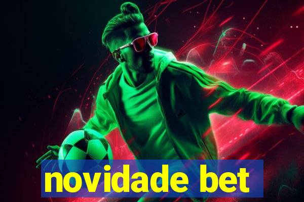 novidade bet