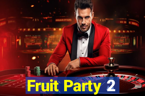 Fruit Party 2