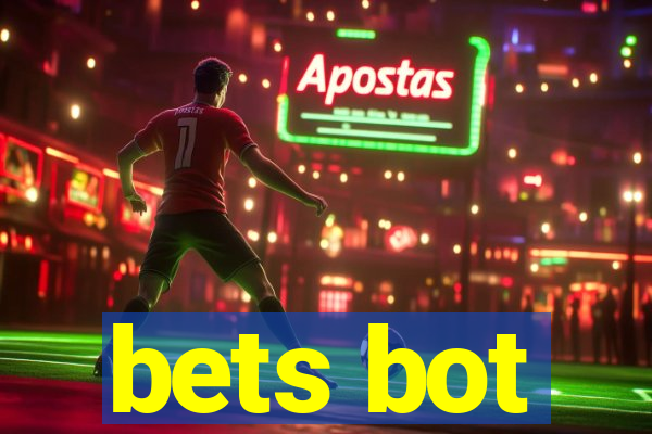 bets bot