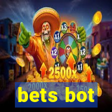 bets bot