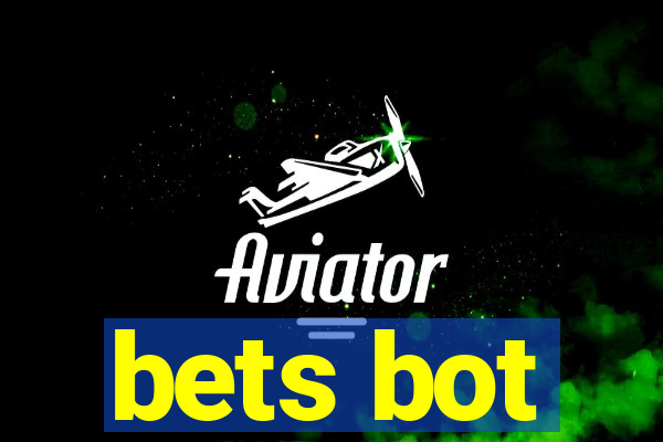 bets bot