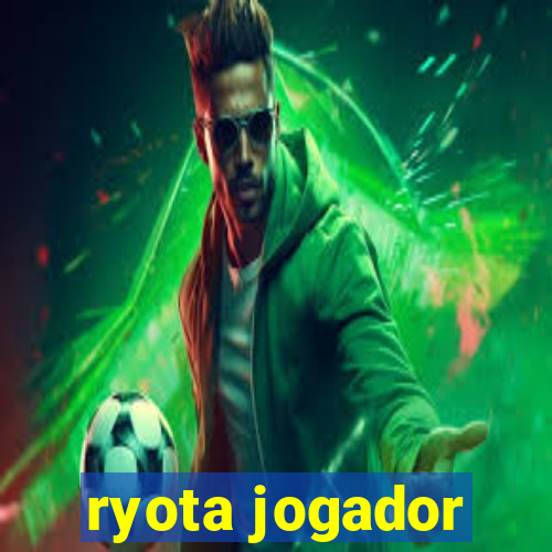 ryota jogador