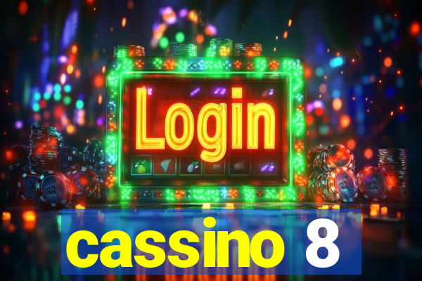 cassino 8