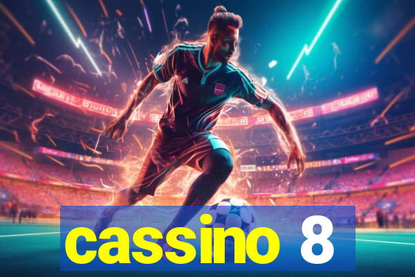 cassino 8