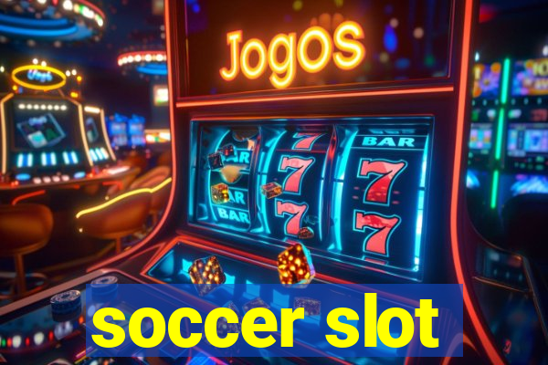 soccer slot