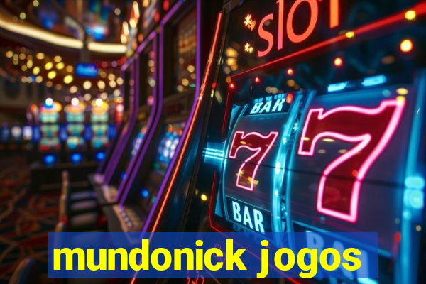 mundonick jogos