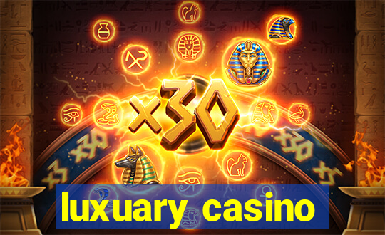 luxuary casino