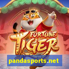 pandasports.net