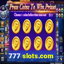 777 slots.com