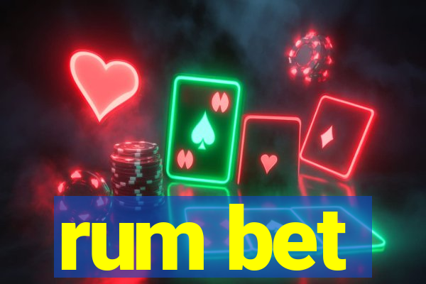 rum bet