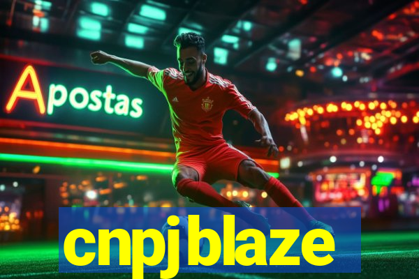 cnpjblaze