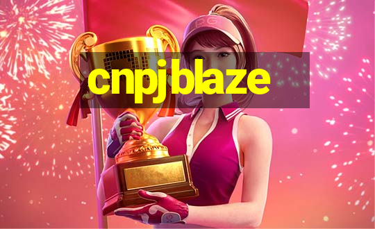 cnpjblaze