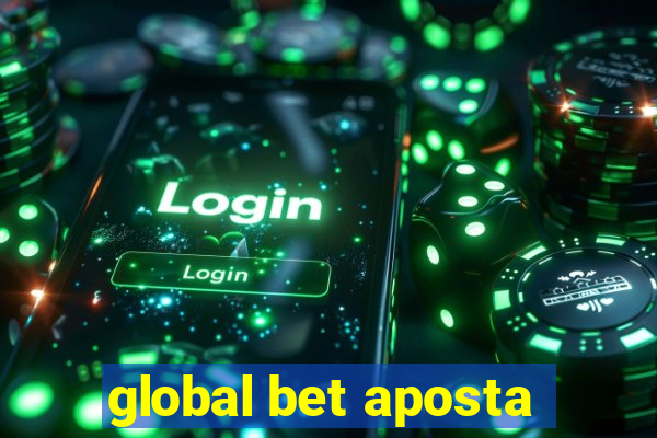 global bet aposta