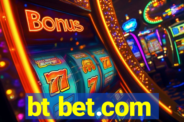 bt bet.com