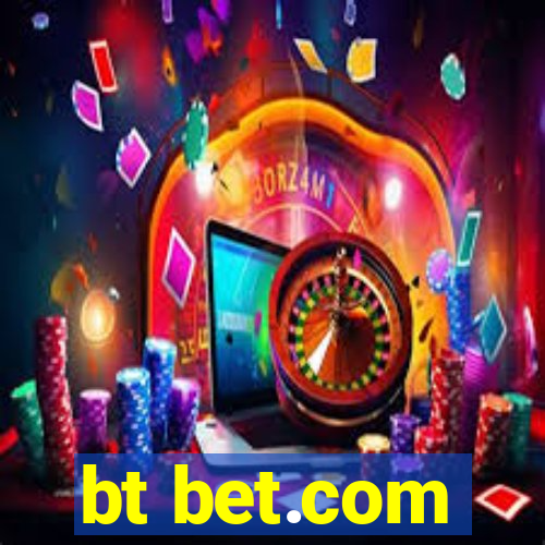 bt bet.com