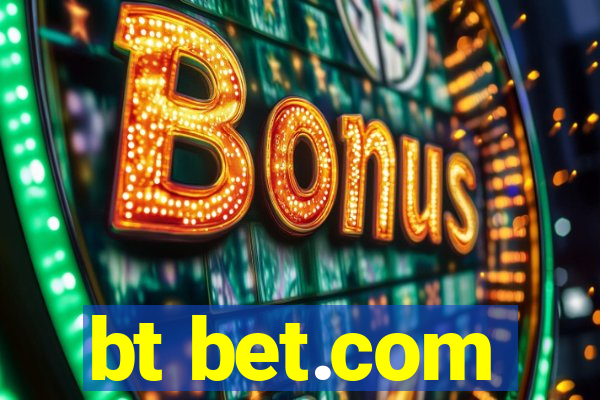 bt bet.com