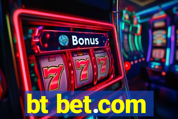 bt bet.com