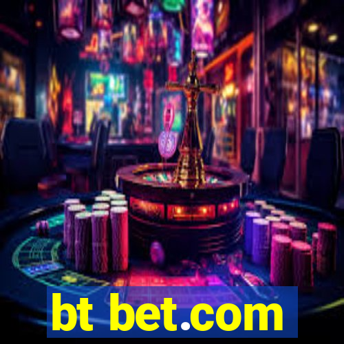 bt bet.com