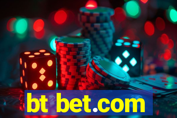 bt bet.com