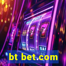 bt bet.com