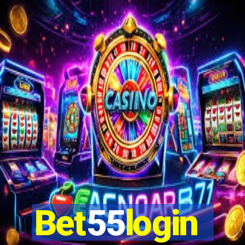 Bet55login