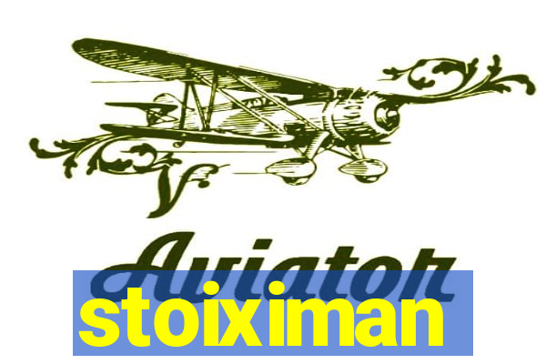 stoiximan