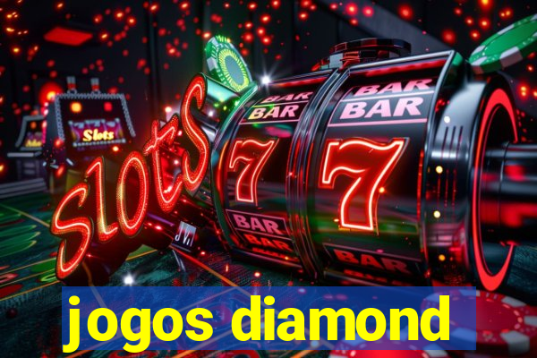 jogos diamond