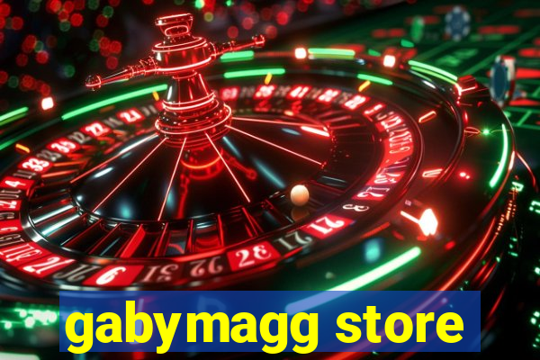 gabymagg store