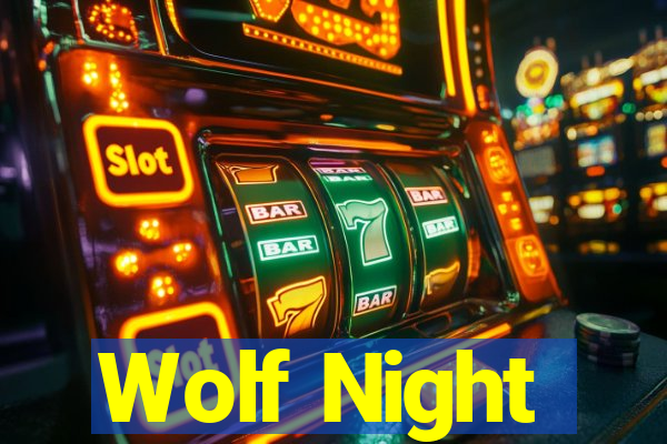 Wolf Night