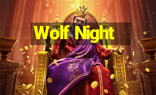 Wolf Night