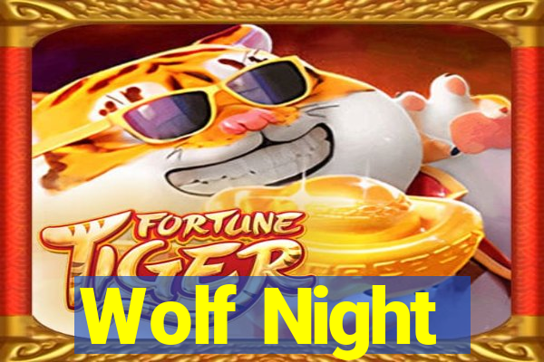 Wolf Night