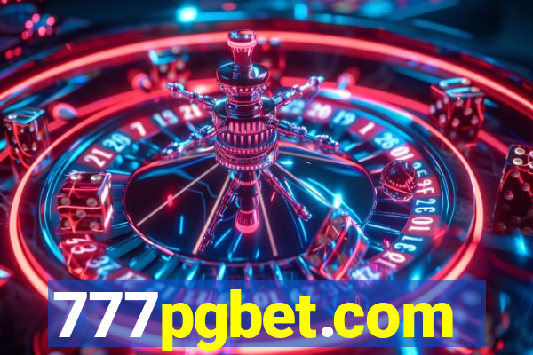 777pgbet.com