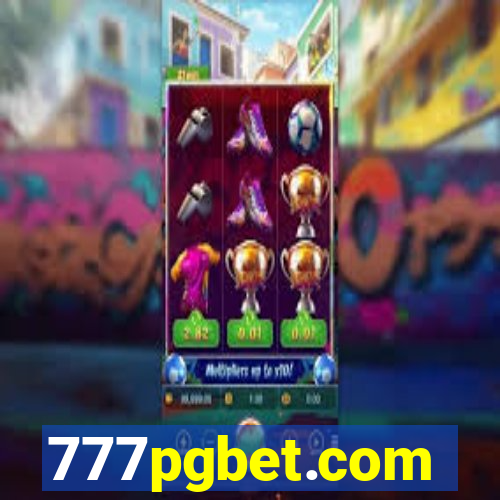 777pgbet.com