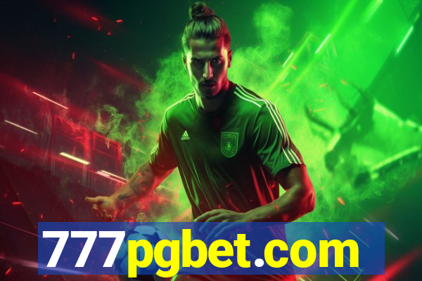 777pgbet.com