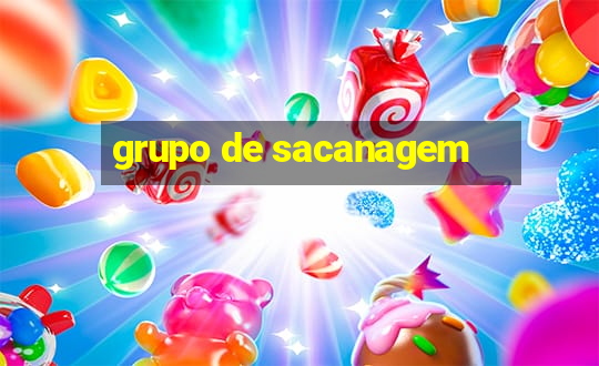 grupo de sacanagem