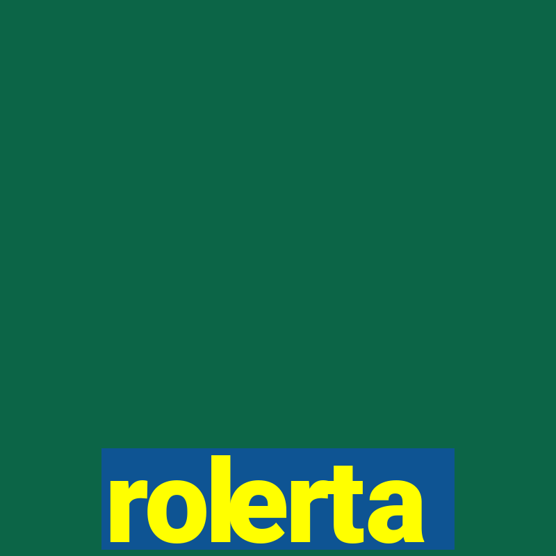 rolerta