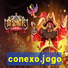 conexo.jogo