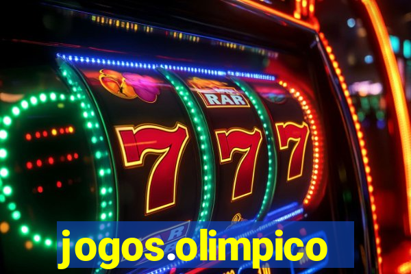 jogos.olimpico