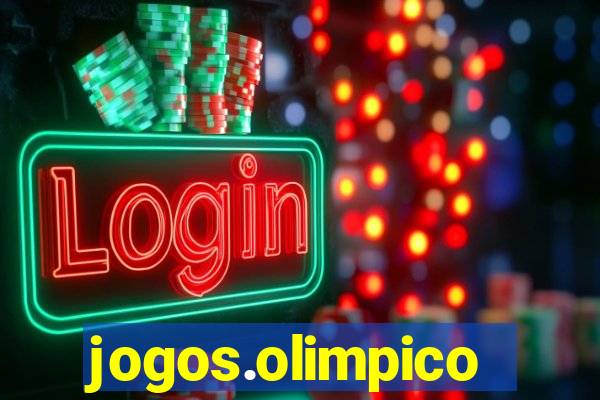 jogos.olimpico