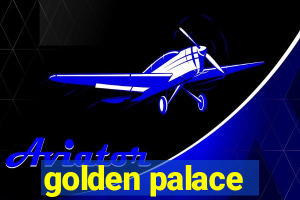 golden palace