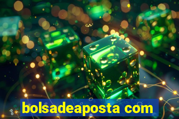 bolsadeaposta com