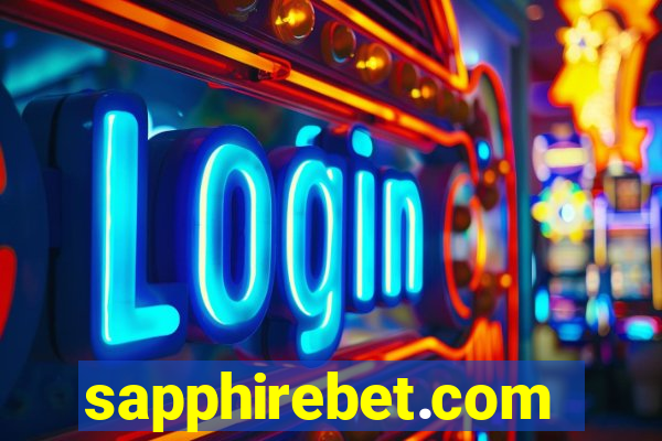 sapphirebet.com