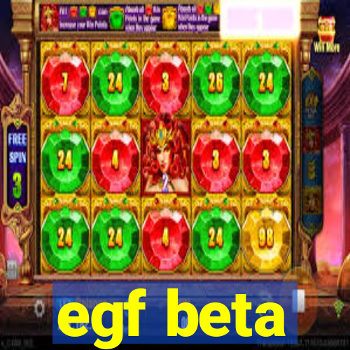 egf beta