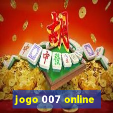 jogo 007 online