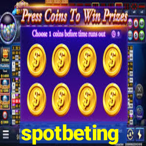 spotbeting