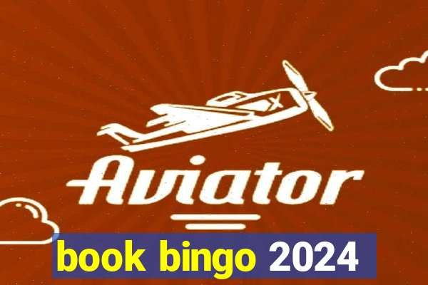 book bingo 2024