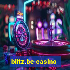 blitz.be casino