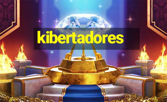 kibertadores