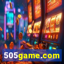 505game.com