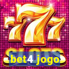 bet4 jogo